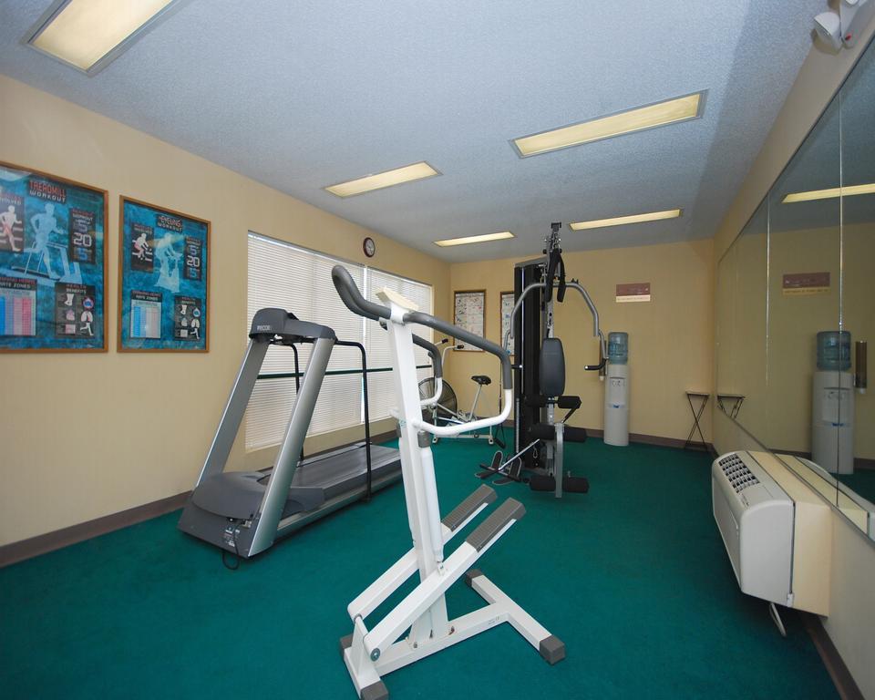 Quality Inn Sylacauga Eksteriør bilde