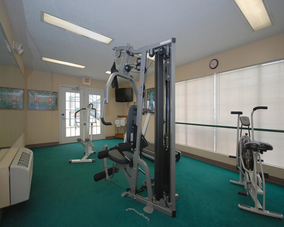 Quality Inn Sylacauga Fasiliteter bilde
